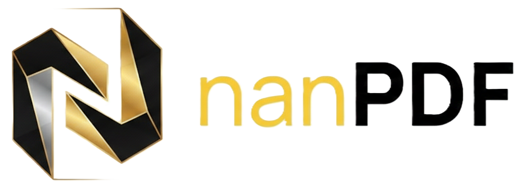 nanPDF Logo